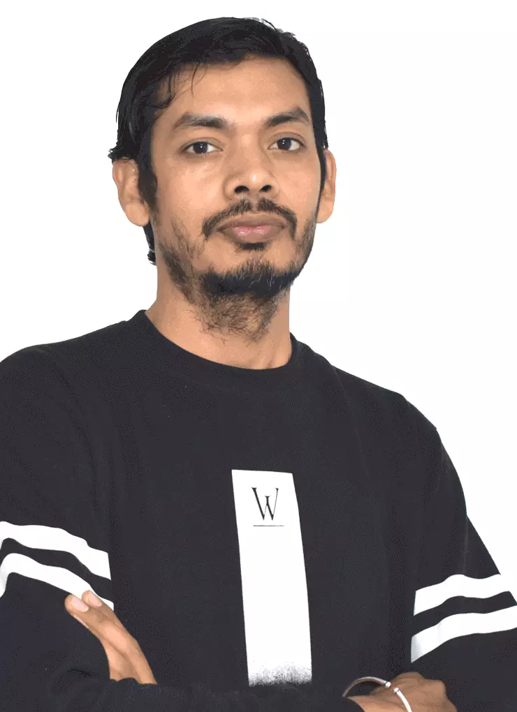 Amaan Ali