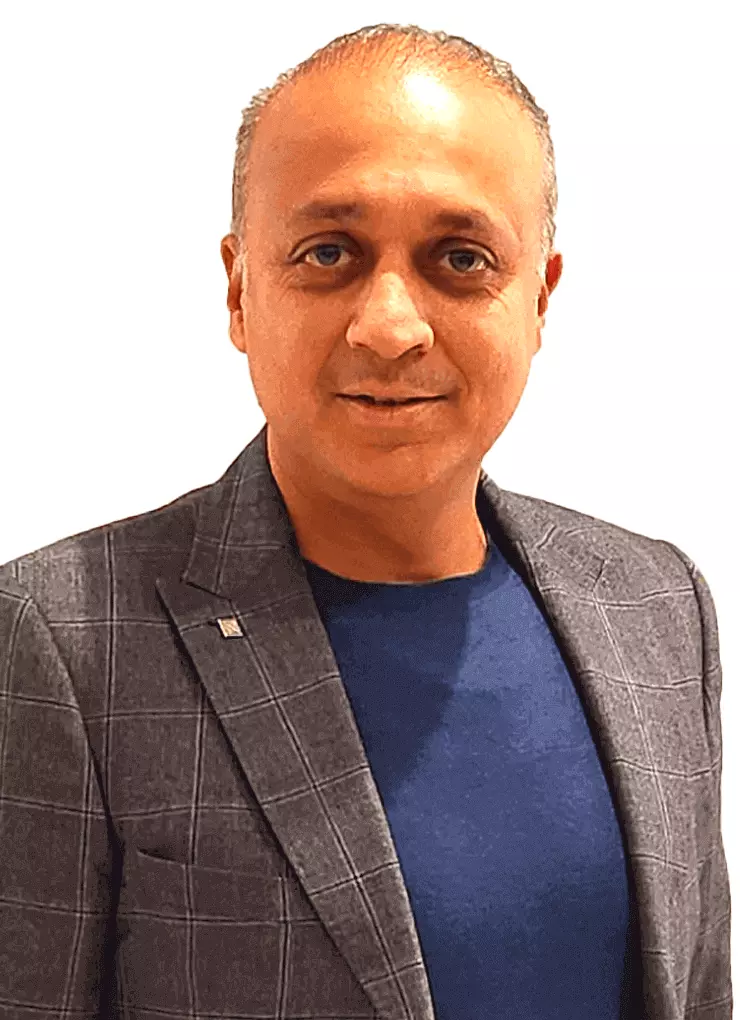 Aman Sood