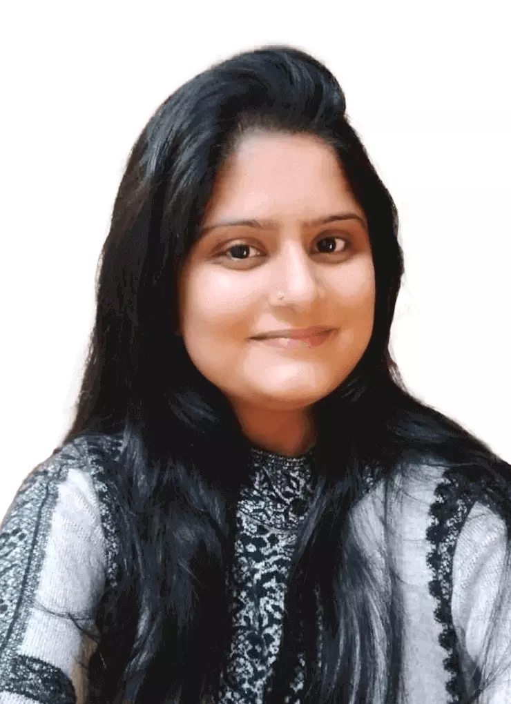 Fida Zaidi